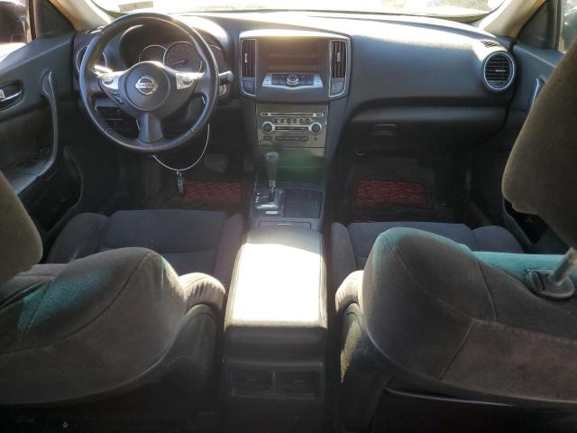 Photo 7 VIN: 1N4AA5APXDC842056 - NISSAN MAXIMA 