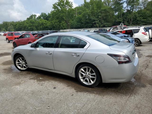 Photo 1 VIN: 1N4AA5APXDC842400 - NISSAN MAXIMA S 