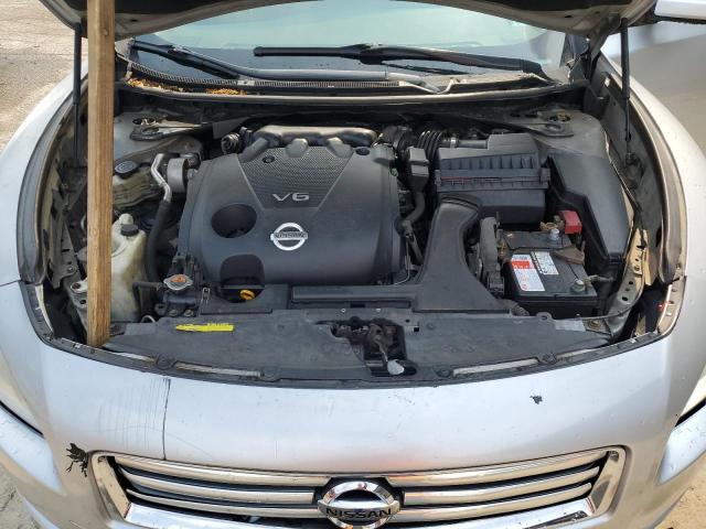 Photo 10 VIN: 1N4AA5APXDC842400 - NISSAN MAXIMA S 