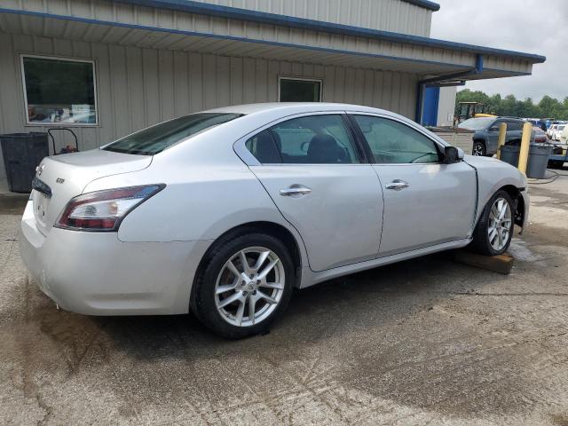 Photo 2 VIN: 1N4AA5APXDC842400 - NISSAN MAXIMA S 