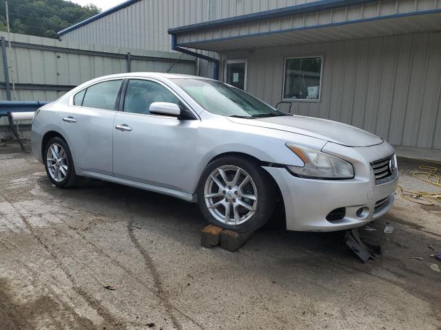 Photo 3 VIN: 1N4AA5APXDC842400 - NISSAN MAXIMA S 