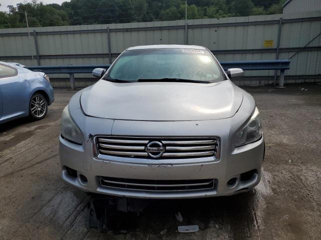 Photo 4 VIN: 1N4AA5APXDC842400 - NISSAN MAXIMA S 