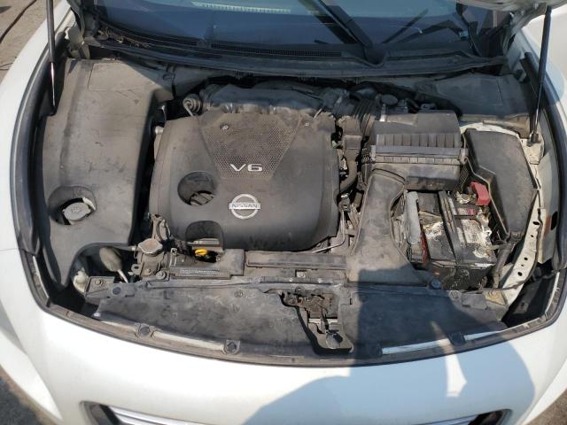 Photo 10 VIN: 1N4AA5APXDC844812 - NISSAN MAXIMA S 