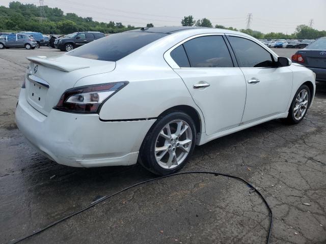 Photo 2 VIN: 1N4AA5APXDC844812 - NISSAN MAXIMA S 