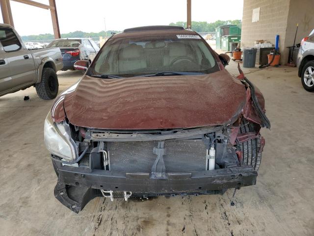 Photo 4 VIN: 1N4AA5APXDC846592 - NISSAN MAXIMA 