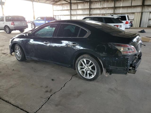 Photo 1 VIN: 1N4AA5APXDC847810 - NISSAN MAXIMA 