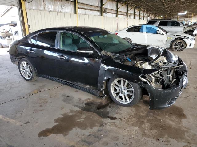 Photo 3 VIN: 1N4AA5APXDC847810 - NISSAN MAXIMA 