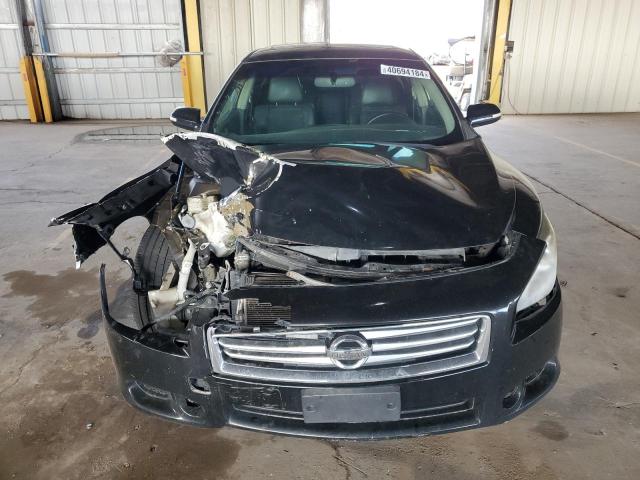 Photo 4 VIN: 1N4AA5APXDC847810 - NISSAN MAXIMA 