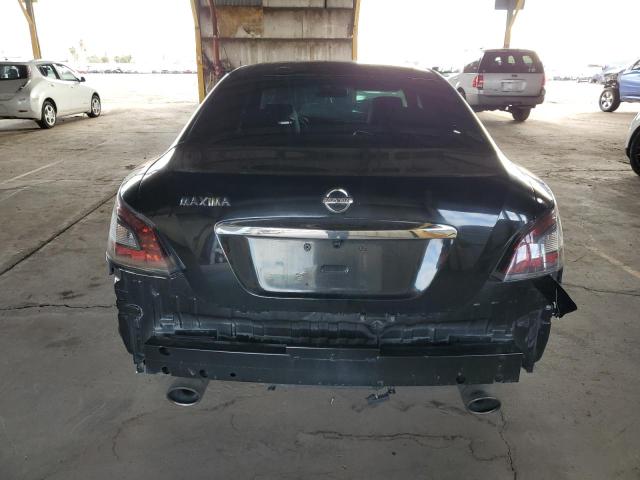 Photo 5 VIN: 1N4AA5APXDC847810 - NISSAN MAXIMA 