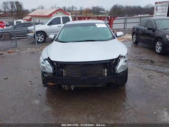 Photo 5 VIN: 1N4AA5APXEC433377 - NISSAN MAXIMA 