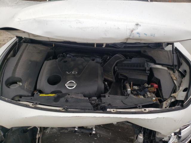 Photo 6 VIN: 1N4AA5APXEC434402 - NISSAN MAXIMA S 