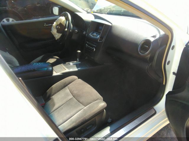 Photo 4 VIN: 1N4AA5APXEC435971 - NISSAN MAXIMA 