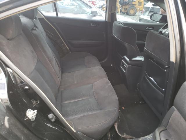 Photo 5 VIN: 1N4AA5APXEC436831 - NISSAN MAXIMA S 