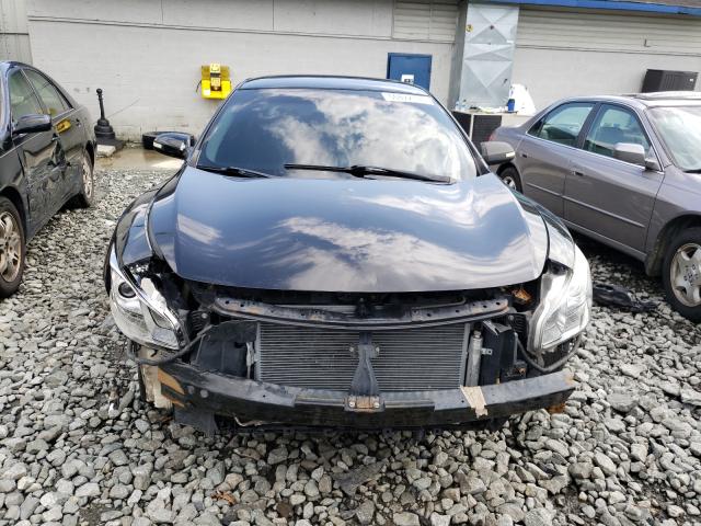 Photo 8 VIN: 1N4AA5APXEC436831 - NISSAN MAXIMA S 