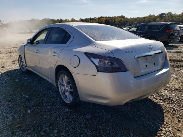 Photo 2 VIN: 1N4AA5APXEC437493 - NISSAN MAXIMA S 