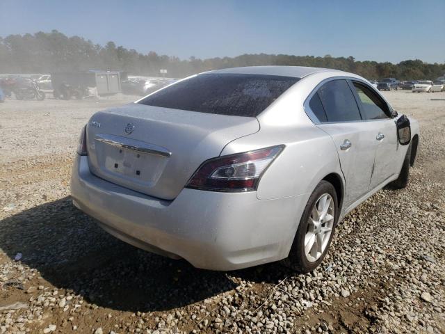 Photo 3 VIN: 1N4AA5APXEC437493 - NISSAN MAXIMA S 