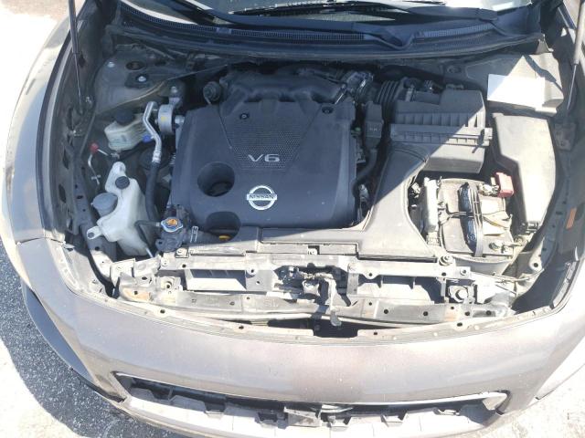 Photo 10 VIN: 1N4AA5APXEC438899 - NISSAN MAXIMA 