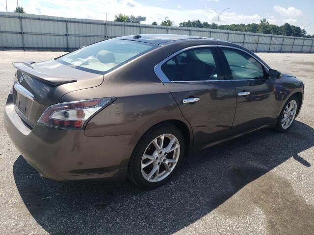 Photo 2 VIN: 1N4AA5APXEC438899 - NISSAN MAXIMA 