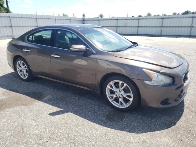 Photo 3 VIN: 1N4AA5APXEC438899 - NISSAN MAXIMA 