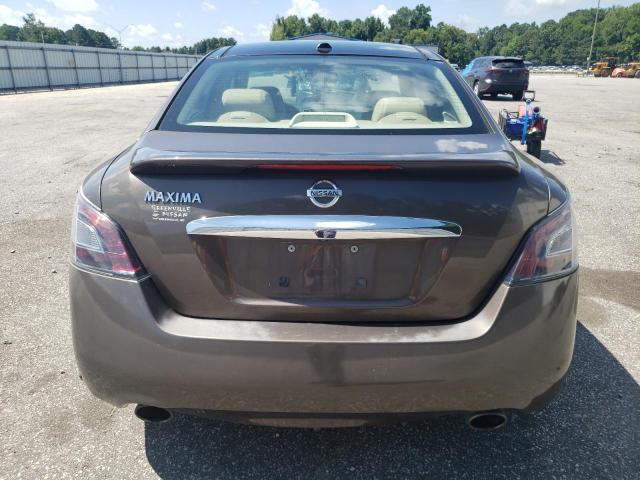 Photo 5 VIN: 1N4AA5APXEC438899 - NISSAN MAXIMA 