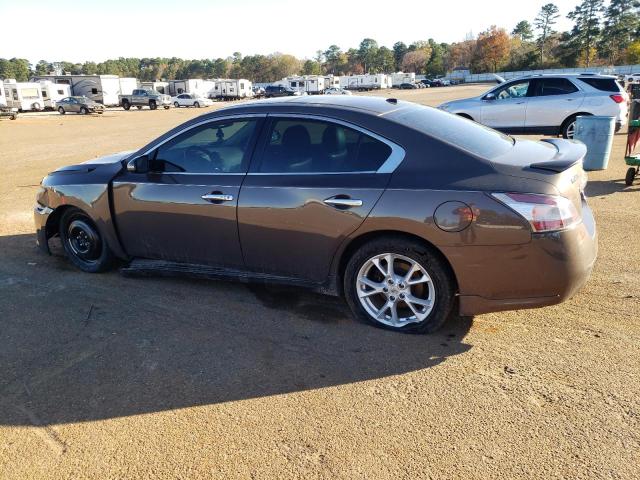 Photo 1 VIN: 1N4AA5APXEC438904 - NISSAN MAXIMA 