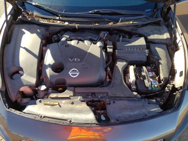 Photo 10 VIN: 1N4AA5APXEC438904 - NISSAN MAXIMA 