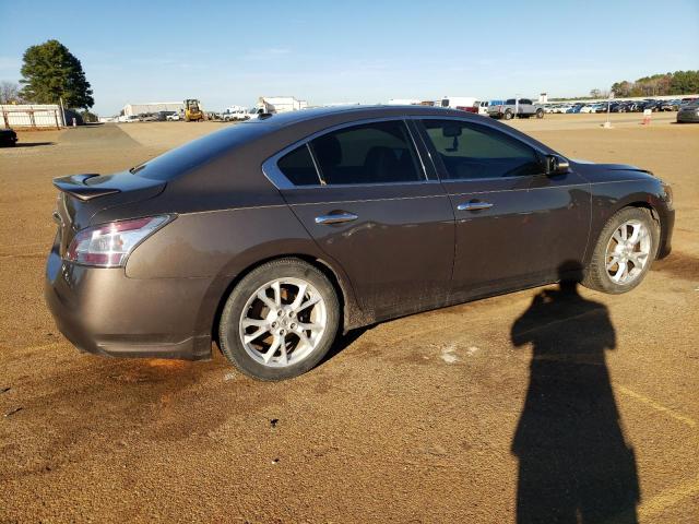 Photo 2 VIN: 1N4AA5APXEC438904 - NISSAN MAXIMA 