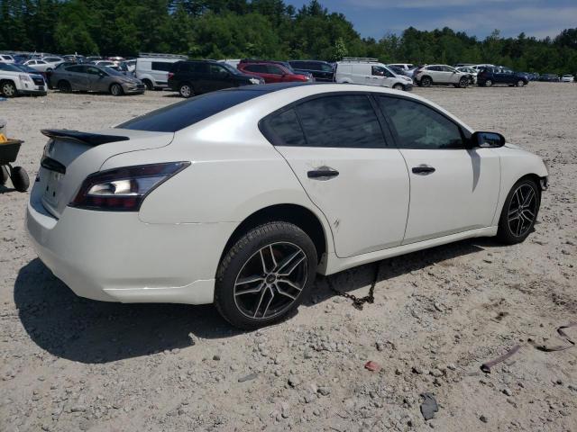 Photo 2 VIN: 1N4AA5APXEC440376 - NISSAN MAXIMA S 