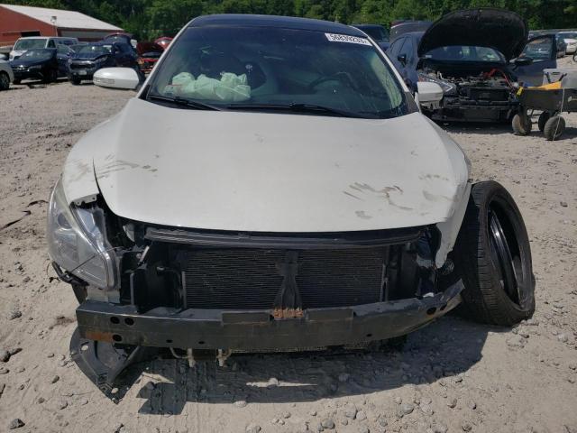 Photo 4 VIN: 1N4AA5APXEC440376 - NISSAN MAXIMA S 