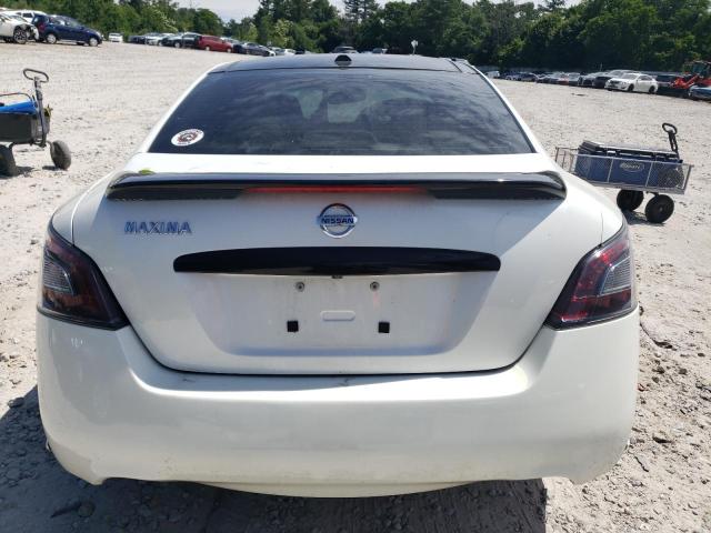 Photo 5 VIN: 1N4AA5APXEC440376 - NISSAN MAXIMA S 