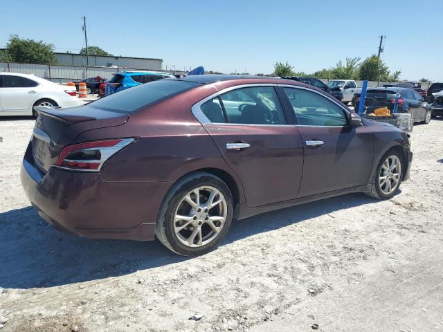 Photo 2 VIN: 1N4AA5APXEC441320 - NISSAN MAXIMA S 