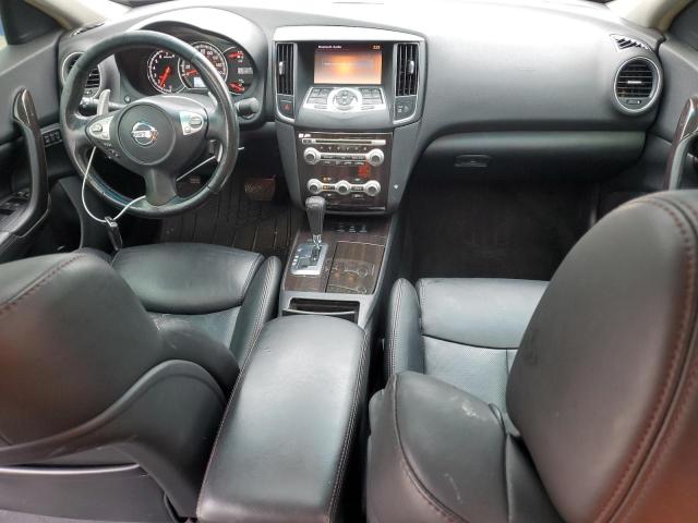 Photo 7 VIN: 1N4AA5APXEC442208 - NISSAN MAXIMA S 