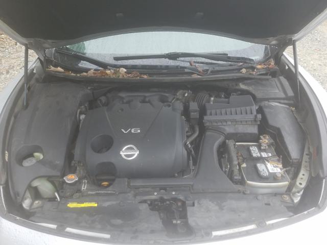 Photo 6 VIN: 1N4AA5APXEC442399 - NISSAN MAXIMA S 