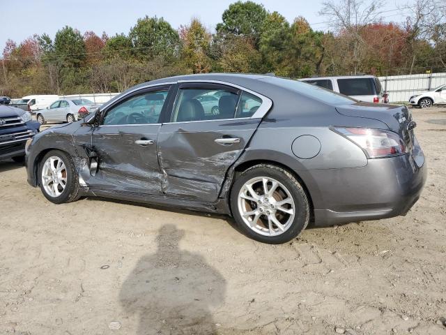 Photo 1 VIN: 1N4AA5APXEC445335 - NISSAN MAXIMA 