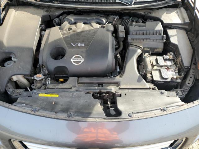 Photo 10 VIN: 1N4AA5APXEC445335 - NISSAN MAXIMA 