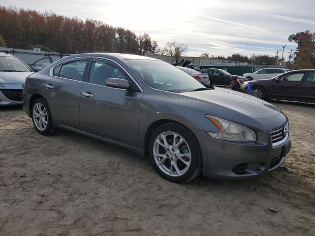 Photo 3 VIN: 1N4AA5APXEC445335 - NISSAN MAXIMA 