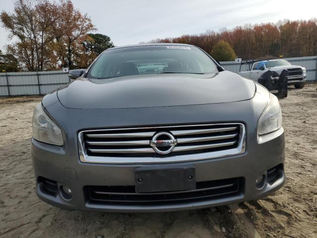 Photo 4 VIN: 1N4AA5APXEC445335 - NISSAN MAXIMA 