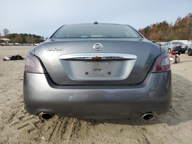 Photo 5 VIN: 1N4AA5APXEC445335 - NISSAN MAXIMA 