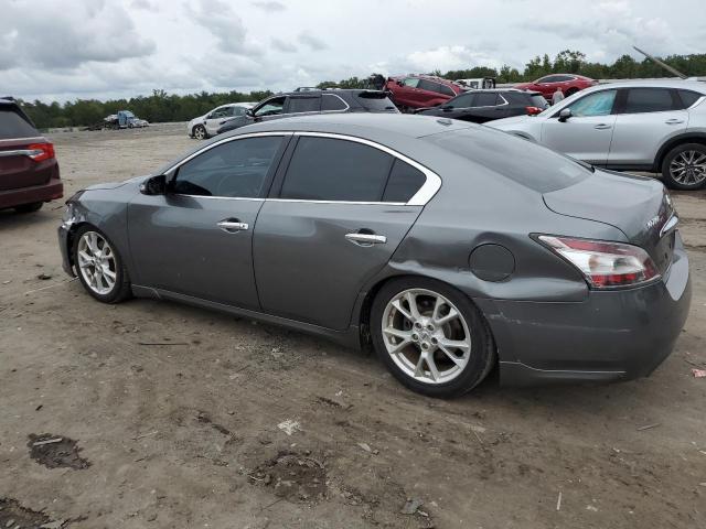 Photo 1 VIN: 1N4AA5APXEC445352 - NISSAN MAXIMA S 