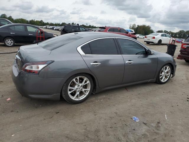 Photo 2 VIN: 1N4AA5APXEC445352 - NISSAN MAXIMA S 