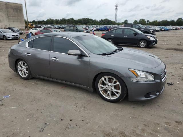 Photo 3 VIN: 1N4AA5APXEC445352 - NISSAN MAXIMA S 