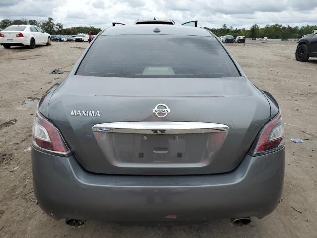 Photo 5 VIN: 1N4AA5APXEC445352 - NISSAN MAXIMA S 