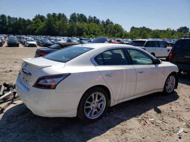 Photo 2 VIN: 1N4AA5APXEC445531 - NISSAN MAXIMA S 