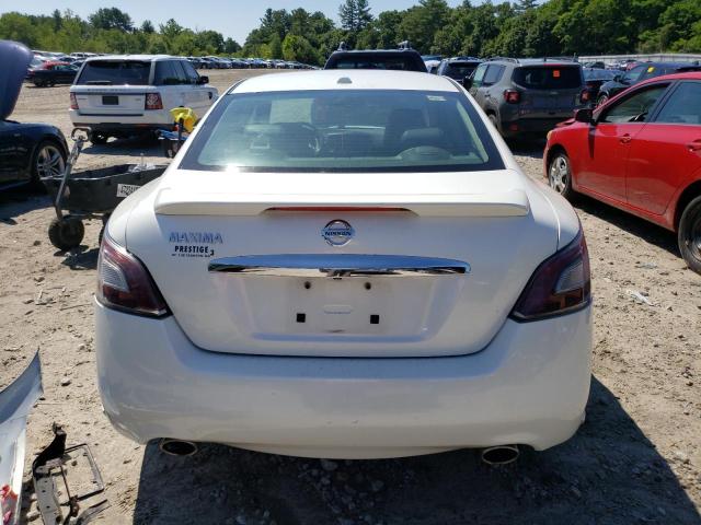 Photo 5 VIN: 1N4AA5APXEC445531 - NISSAN MAXIMA S 