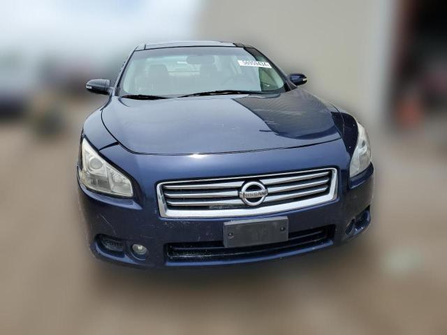 Photo 4 VIN: 1N4AA5APXEC450177 - NISSAN MAXIMA 