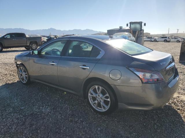 Photo 1 VIN: 1N4AA5APXEC452172 - NISSAN MAXIMA S 