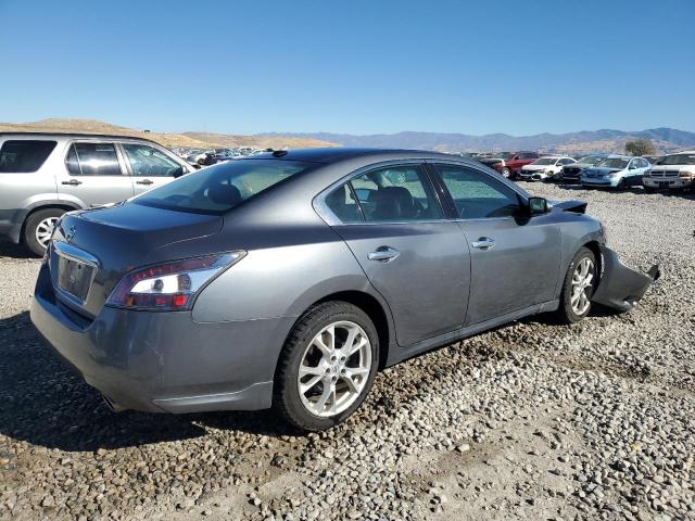 Photo 2 VIN: 1N4AA5APXEC452172 - NISSAN MAXIMA S 