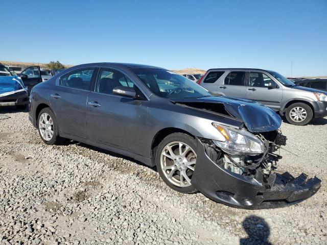 Photo 3 VIN: 1N4AA5APXEC452172 - NISSAN MAXIMA S 