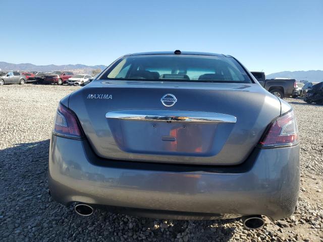 Photo 5 VIN: 1N4AA5APXEC452172 - NISSAN MAXIMA S 