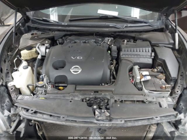 Photo 9 VIN: 1N4AA5APXEC453645 - NISSAN MAXIMA 